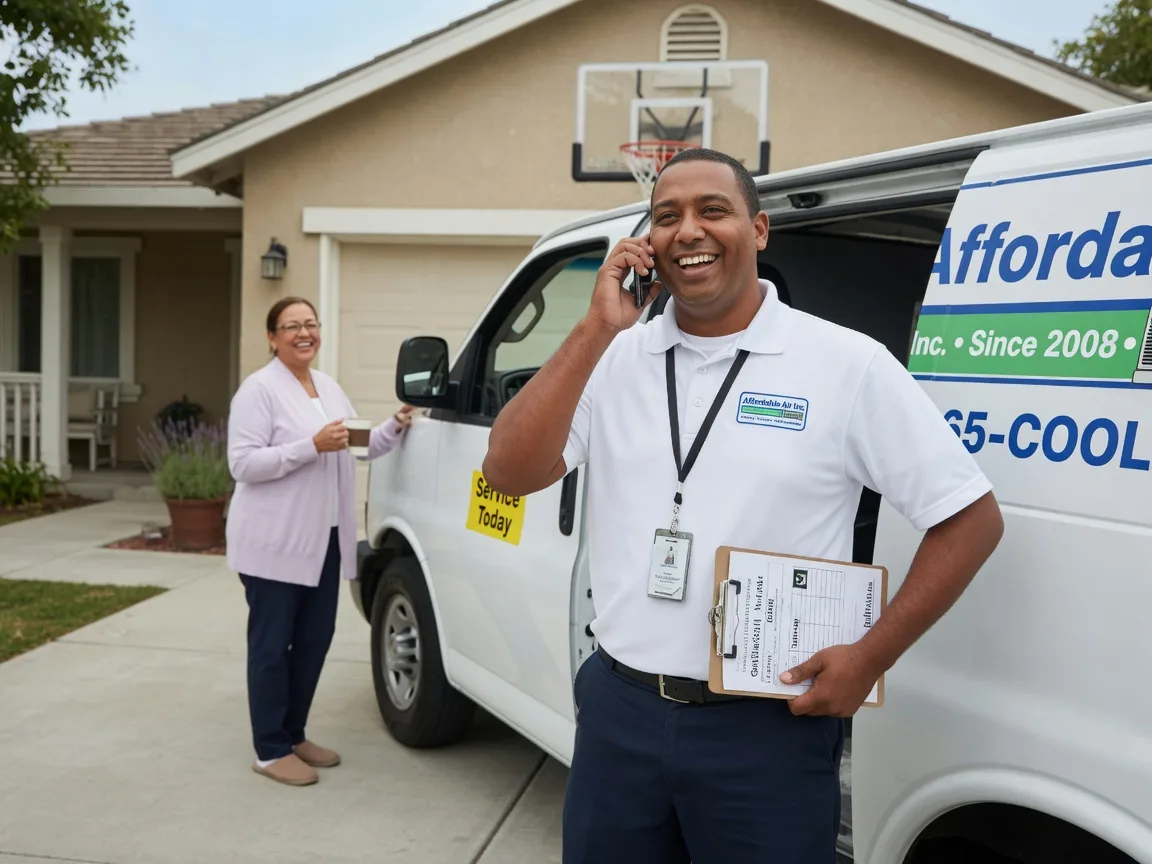 Central Ac Repair Hollister, OK FAQs